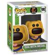 FUNKO POP figure Disney Dug Days Hero Dug