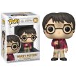 FUNKO POP figure Harry Potter Anniversary Harry with the Stone