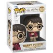 FUNKO POP figure Harry Potter Anniversary Harry with the Stone