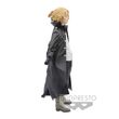 BANPRESTO Tokyo Revengers Sano Manjiro figure 18cm