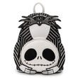 LOUNGEFLY Loungefly Disney The Nightmare Before Christmas Jack Skellington backpack