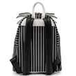 LOUNGEFLY Loungefly Disney The Nightmare Before Christmas Jack Skellington backpack