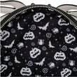 LOUNGEFLY Loungefly Disney The Nightmare Before Christmas Jack Skellington backpack
