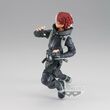 BANPRESTO My Hero Academia World Heroes Mission The Amazing Heroes Shoto Todoroki figure 17cm
