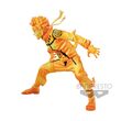 BANPRESTO Naruto Shippuden Vibration Stars Uzumaki Naruto figure 15cm
