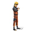BANPRESTO Naruto shippuden Grandista Nero Uzumaki Naruto figure 27cm