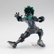 BANPRESTO My Hero Academia World Heroes Mission The Amazing Heroes Izuku Midoriya figure 15cm