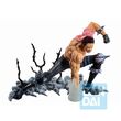 BANPRESTO One Piece Duel Memories Charlotte Katakuri Ichibansho figure 10cm