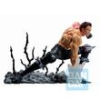 BANPRESTO One Piece Duel Memories Charlotte Katakuri Ichibansho figure 10cm