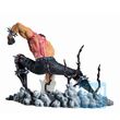 BANPRESTO One Piece Duel Memories Charlotte Katakuri Ichibansho figure 10cm