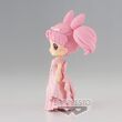 BANPRESTO Sailon Moon Pretty Guardian Eternal the Movie Princess Usagi SL Serenity Ver.A figure 14cm