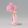BANPRESTO Sailon Moon Pretty Guardian Eternal the Movie Princess Usagi SL Serenity Ver.A figure 14cm