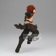 BANPRESTO My Hero Academia Amazing Heroes Vol.17 Eijiro Kirishima 12cm