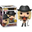 FUNKO POP figure Rocks Britney Spears 5 + 1 Chase