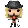 FUNKO POP figure Rocks Britney Spears 5 + 1 Chase