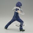BANPRESTO My Hero Academia The Amazing Heroes vol.18 Hitoshi Shinso figure 16cm