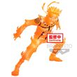 BANPRESTO Naruto Shippuden Vibration Stars Naruto Uzumaki figure 15cm