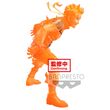 BANPRESTO Naruto Shippuden Vibration Stars Naruto Uzumaki figure 15cm
