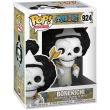 FUNKO POP figure One Piece Brook Bonekichi