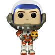 FUNKO POP figure Disney Pixar Lightyear Buzz Lightyear XL-15