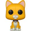 FUNKO POP figure Disney Pixar Lightyear Sox