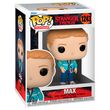 FUNKO POP figure Stranger Things Max
