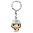 FUNKO Pocket POP Keychain Stranger Things Dustin