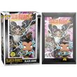FUNKO POP figure DC Comics Black Adam - Black Adam GD