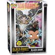 FUNKO POP figure DC Comics Black Adam - Black Adam GD