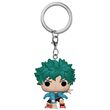FUNKO Pocket POP Keychain My Hero Academia Izuku Midoriya