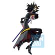 BANPRESTO One Piece Film Red More Beat Brook Ichibansho figure 16,5cm