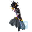 BANPRESTO One Piece Film Red More Beat Brook Ichibansho figure 16,5cm