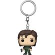 FUNKO Pocket POP Keychain Hunter Steve