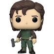 FUNKO POP figure Stranger Things Hunter Steve