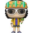 FUNKO POP figure Stranger Things California Mike