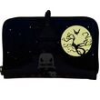 LOUNGEFLY Loungefly Disney Nightmare Before Christmas Jack Skellington wallet