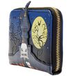 LOUNGEFLY Loungefly Disney Nightmare Before Christmas Jack Skellington wallet