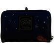 LOUNGEFLY Loungefly Disney Nightmare Before Christmas Jack Skellington wallet
