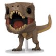 FUNKO POP figure Jurassic World 3 T-Rex Exclusive 25cm