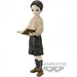 BANPRESTO Demon Slayer Kimetsu no Yaiba Muzan Kibutsuji vol.7 figure 14cm