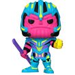 FUNKO Set figure POP & Tee Marvel Infinity Saga Thanos Exclusive