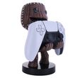 EXQUISITE GAMING LittleBigPlanet Sackboy figure clamping bracket Cable guy 21cm