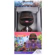 EXQUISITE GAMING LittleBigPlanet Sackboy figure clamping bracket Cable guy 21cm