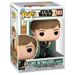 FUNKO POP figure Star Wars The Book of Boba Fett 2 Luke Skywalker & Grogu
