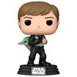 FUNKO POP figure Star Wars The Book of Boba Fett 2 Luke Skywalker & Grogu