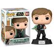 FUNKO POP figure Star Wars The Book of Boba Fett 2 Luke Skywalker & Grogu