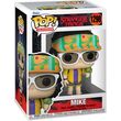 FUNKO POP figure Stranger Things California Mike