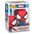 FUNKO POP figure Marvel Mangaverse Spider-Man Exclusive