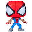 FUNKO POP figure Marvel Mangaverse Spider-Man Exclusive