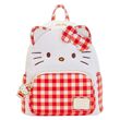 LOUNGEFLY Loungefly Sanrio Hello Kitty backpack 28cm
